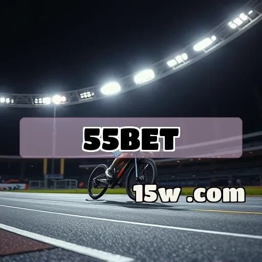 55bet.com: Os Melhores Caça-Níqueis que Você Precisa Experimentar
